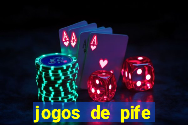 jogos de pife baralho online